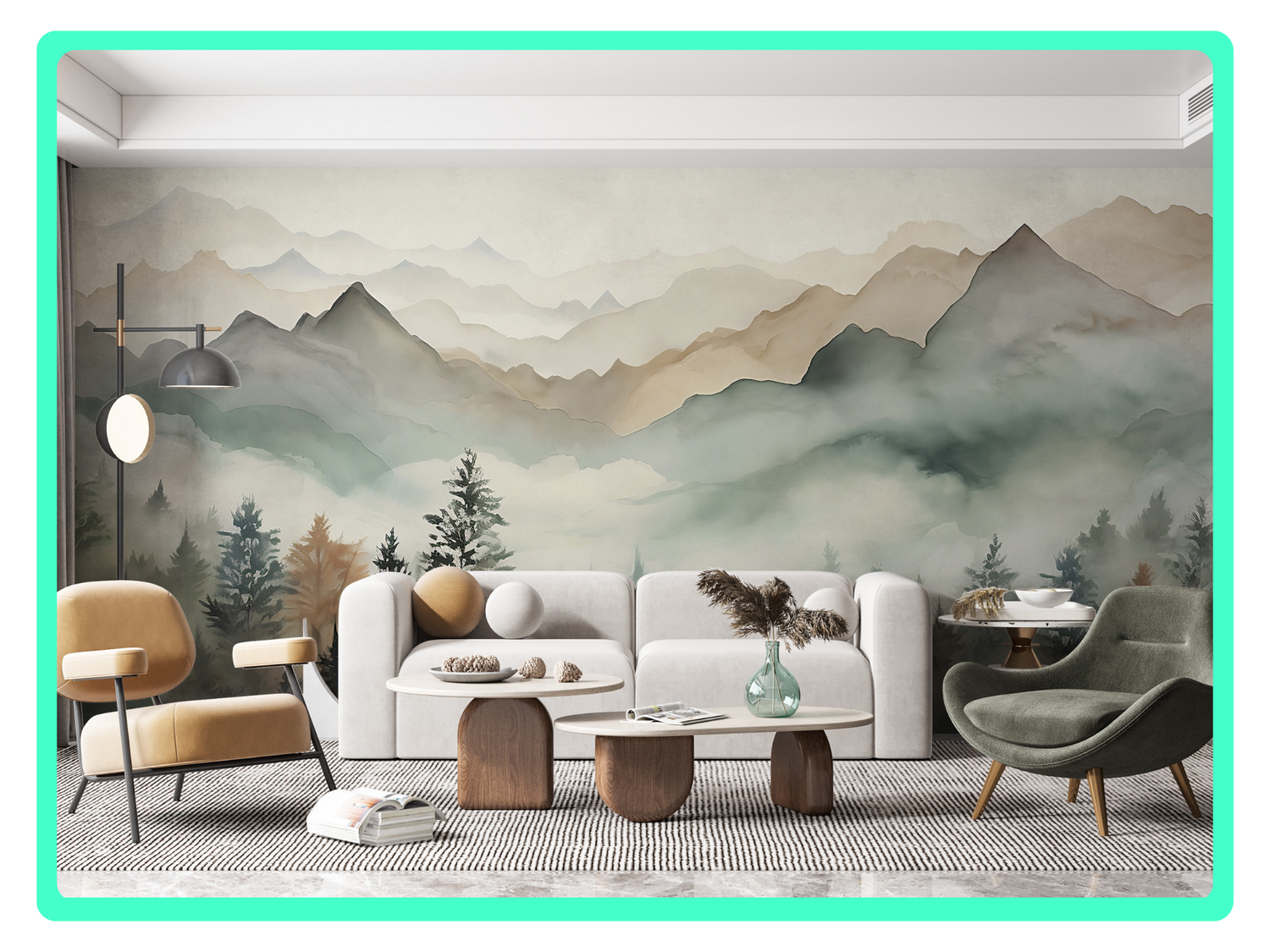 Is Peel and Stick wallpaper as good as regular?