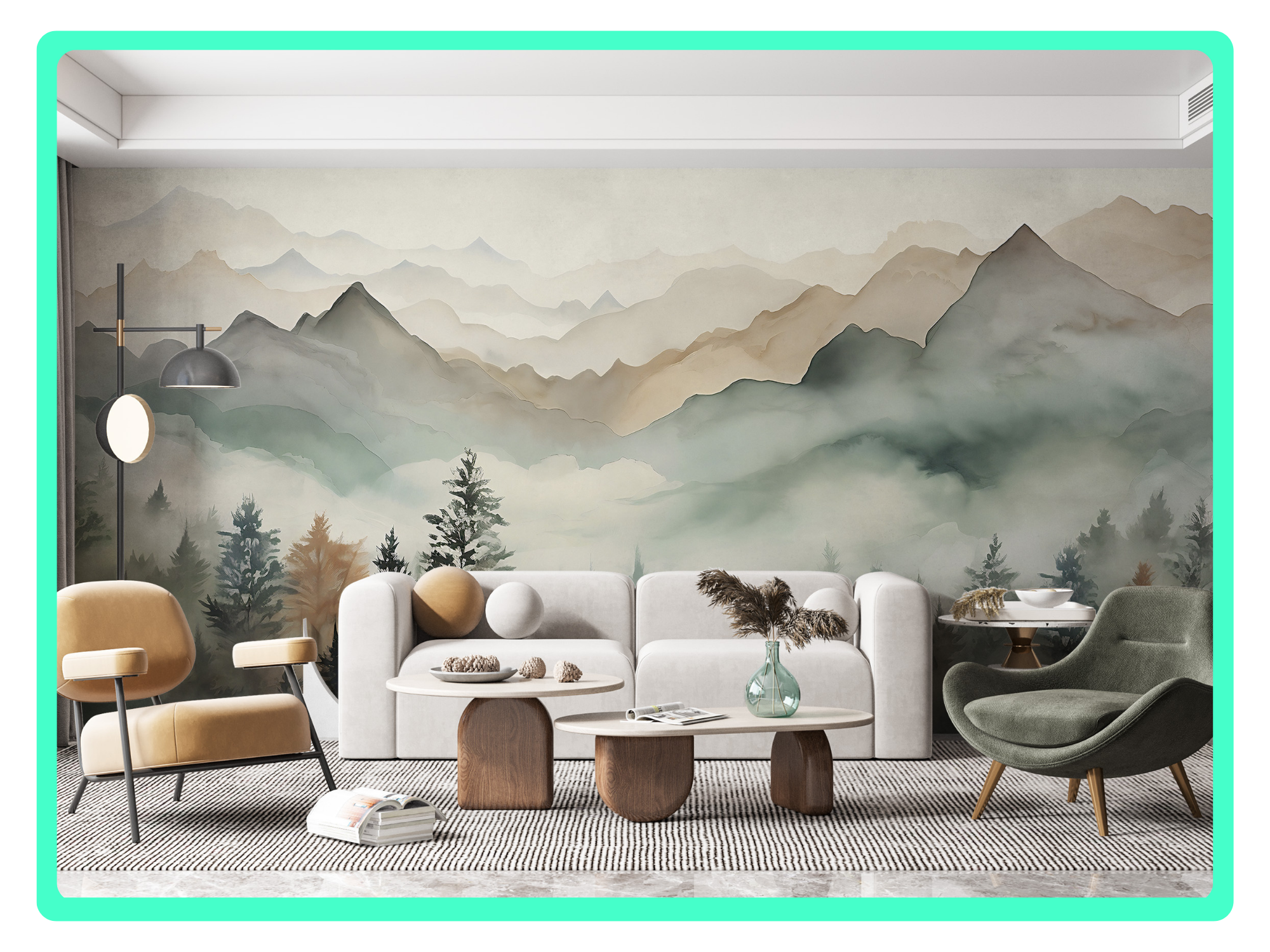 Is Peel and Stick wallpaper as good as regular?