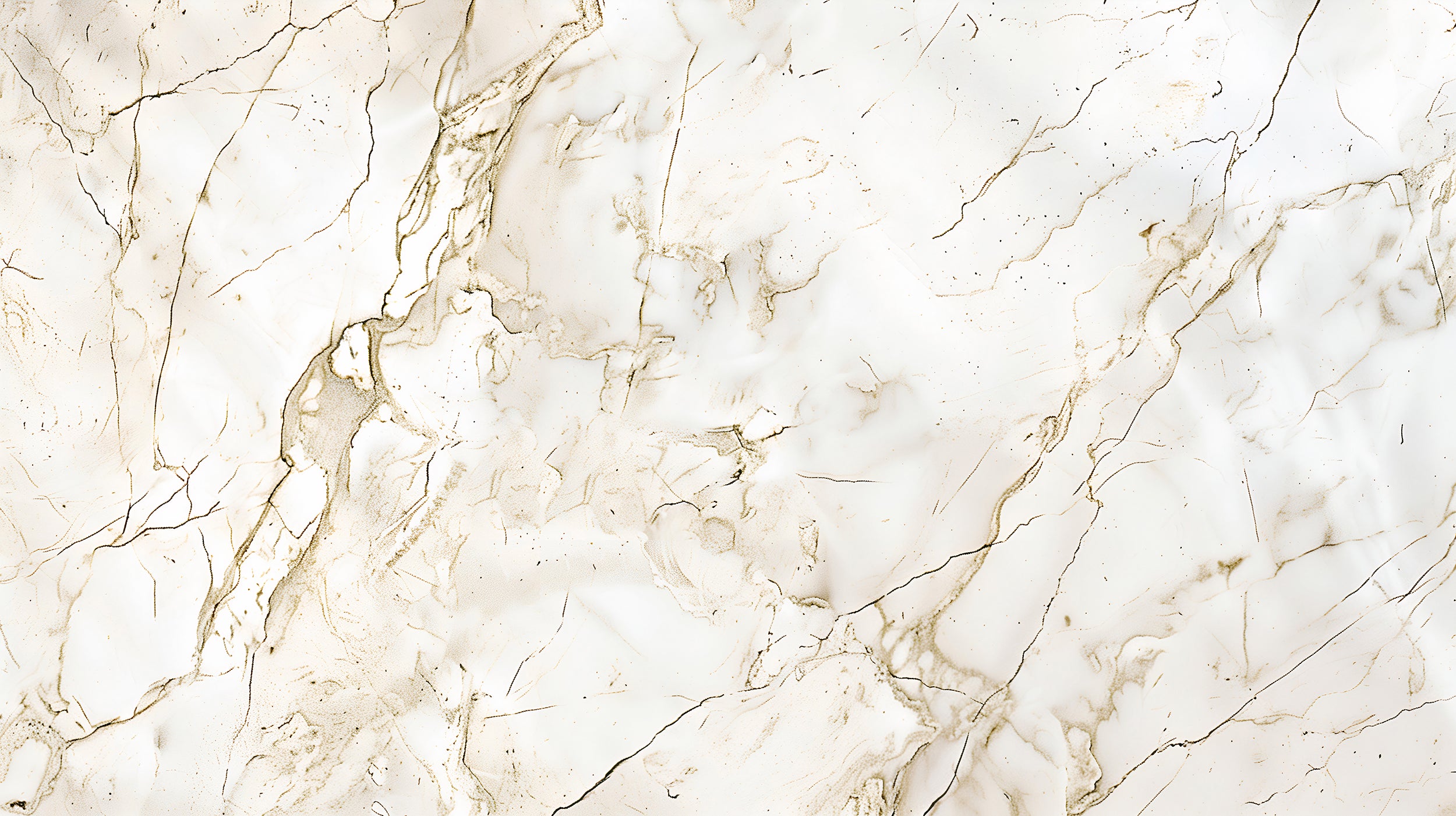 Light Beige Marble Mural, Self-adhesive Marble Texture Removable Wallpaper, Natural Stone Wall Decor, Custom Size Modern Accent Wall Mural