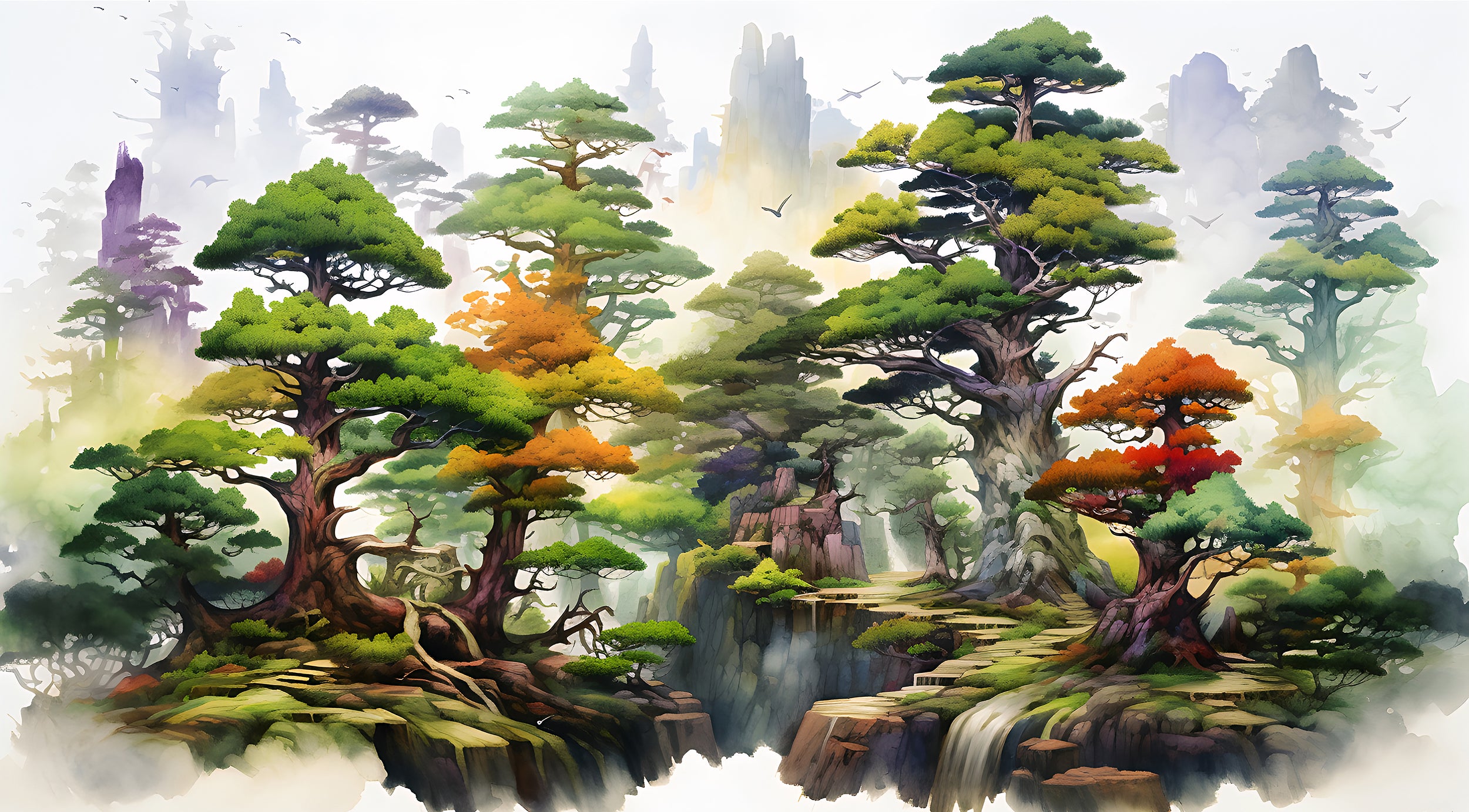 Peel and Stick Dream Wallpaper for Kids' Rooms