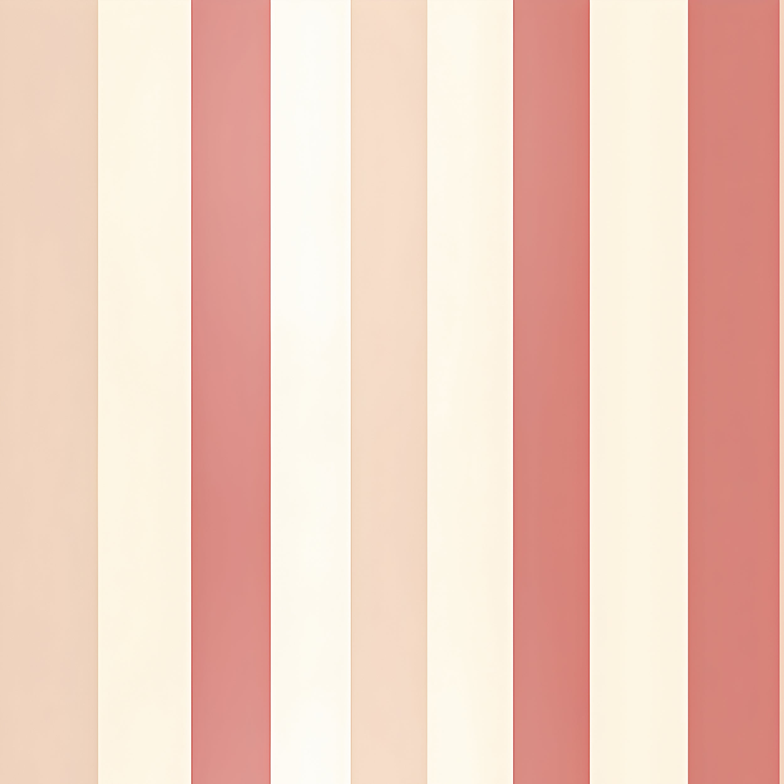 Classic Vertical Stripes Wall Decor