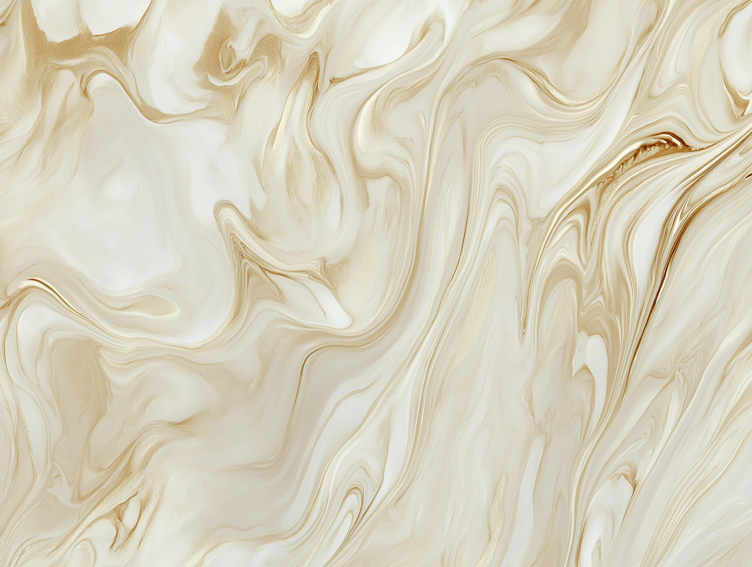 Elegant marble texture wallpaper for chic interiors