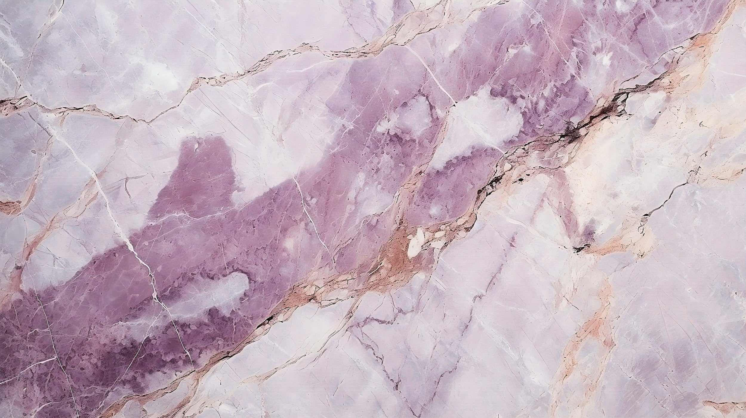 Peel and Stick Pink Wallpaper Detail for Stylish Decor