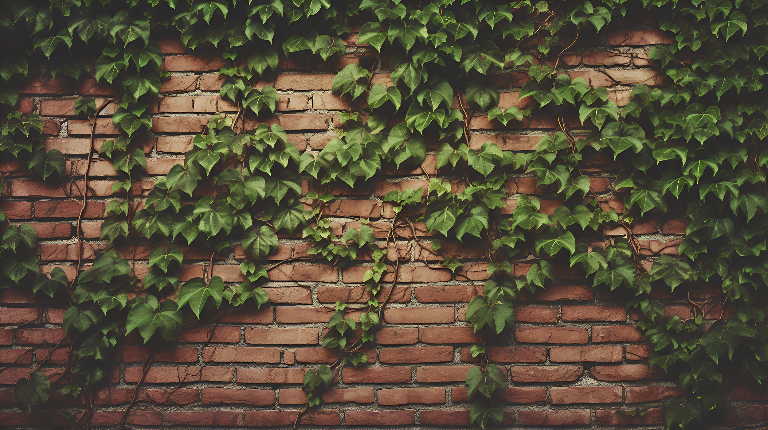 Easy Apply Industrial Style Wallpaper