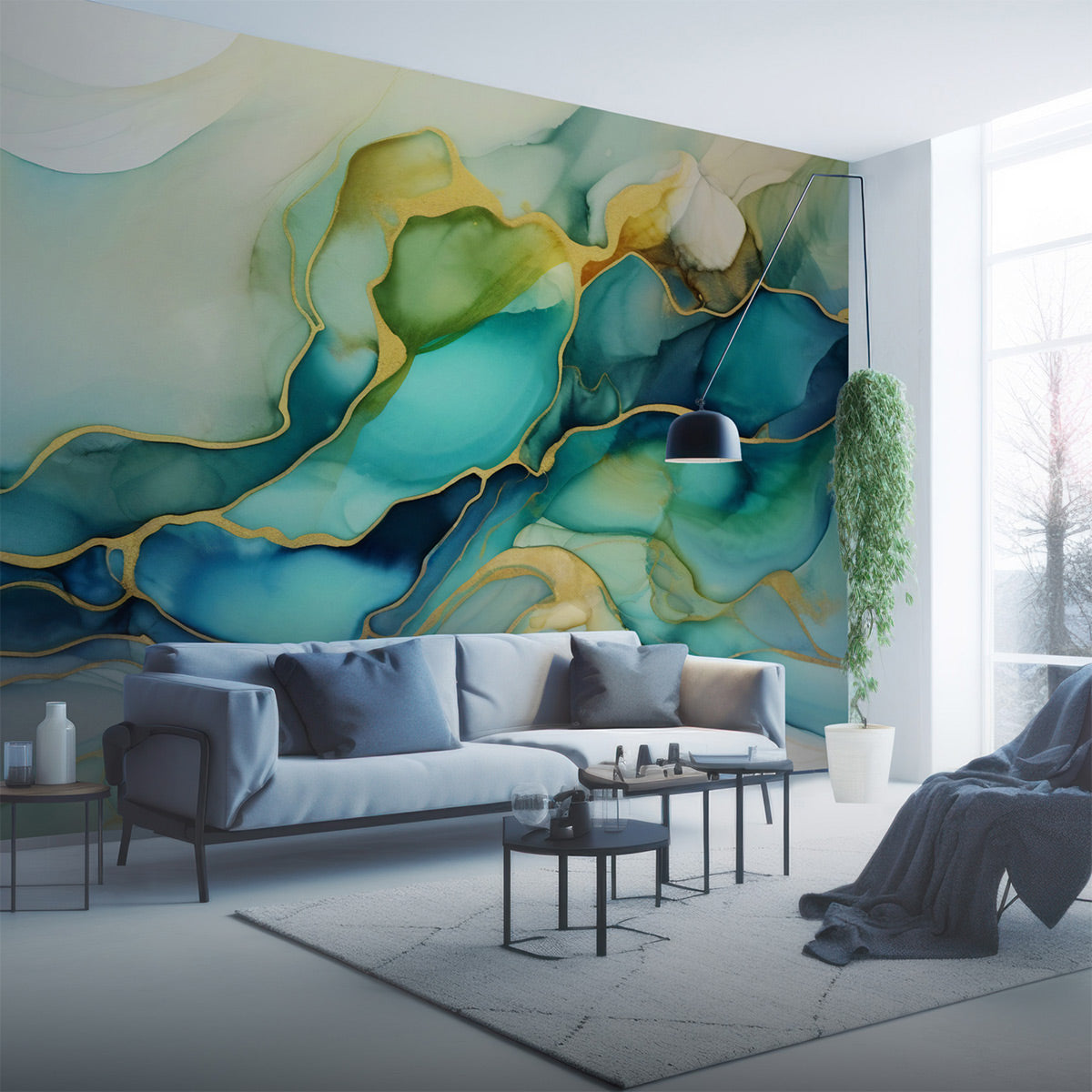 Latest Arrivals of Wallpaper & Murals