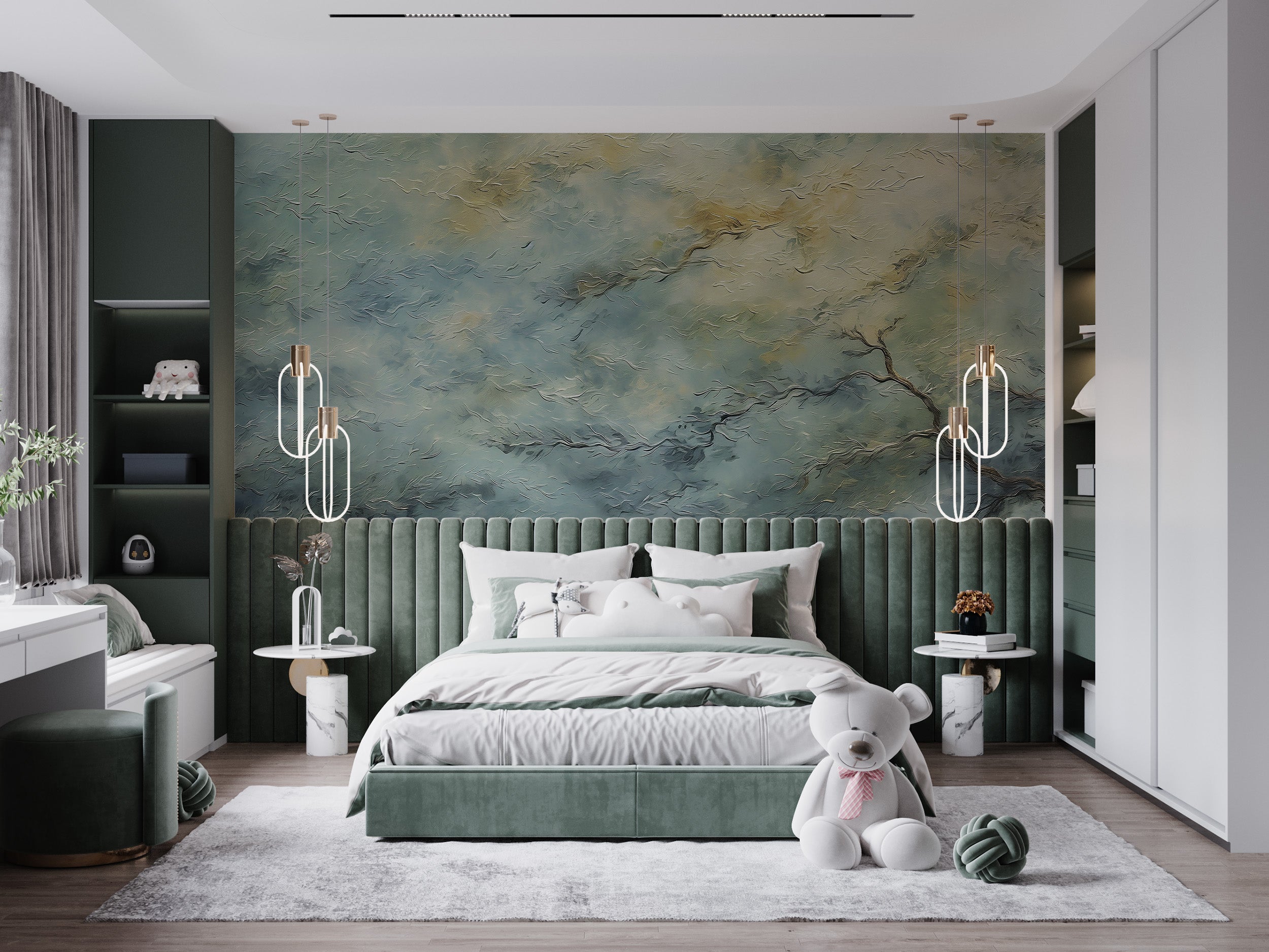 Capture the Essence of Van Gogh's Art on Your Walls
