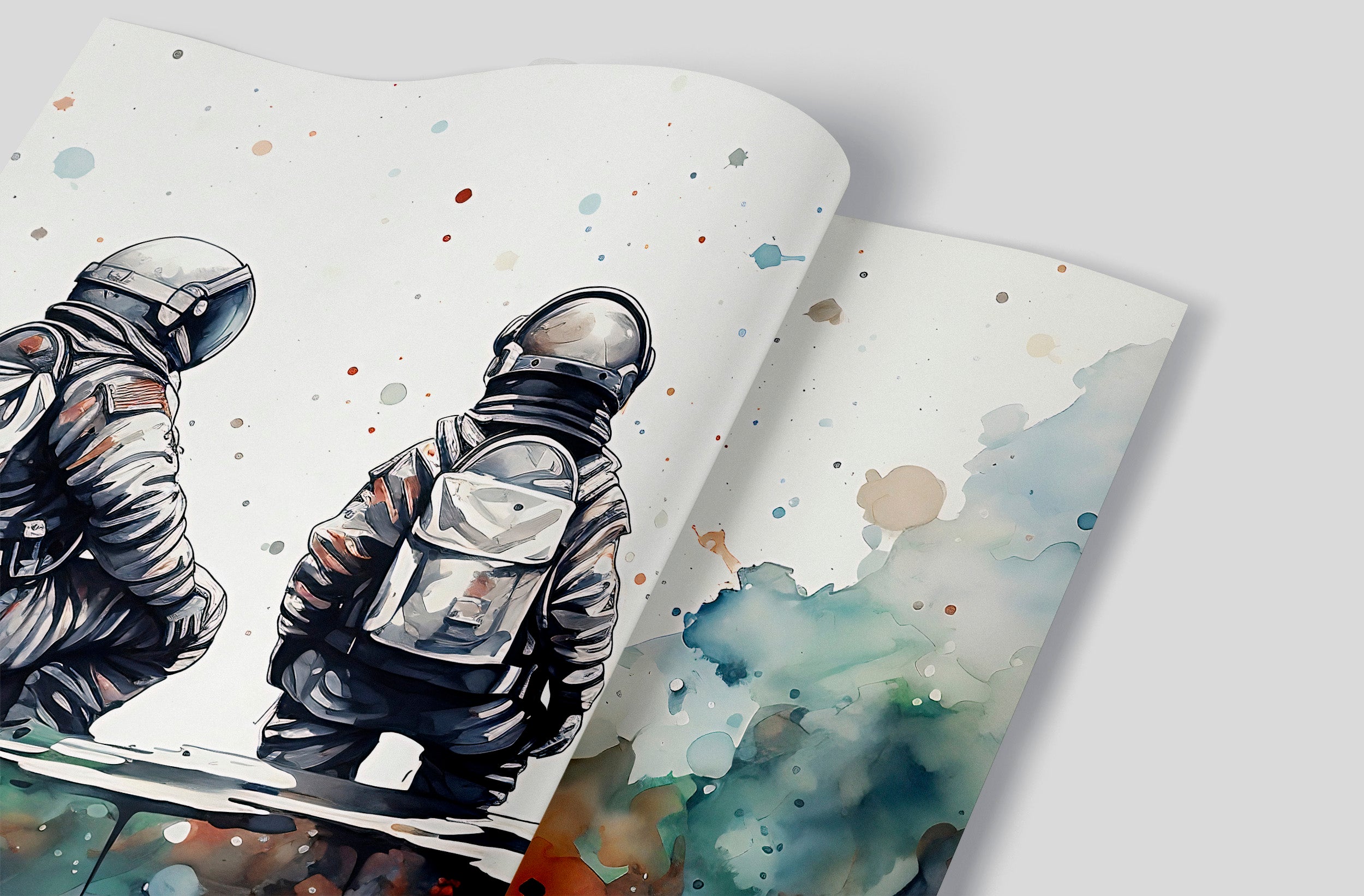 Inspiring Imaginations with Space-Themed Decor