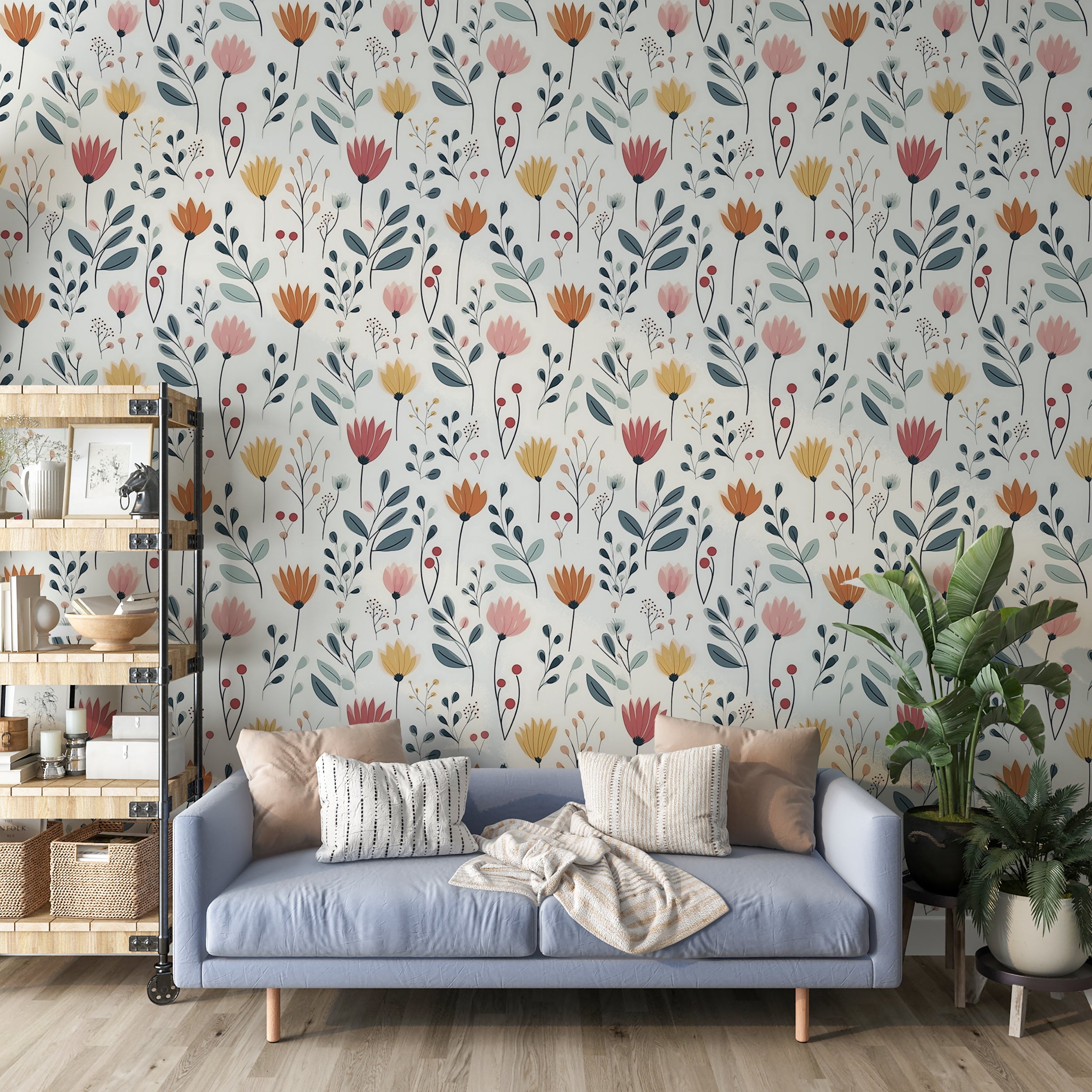 Redefine Your Space with Natural Beauty