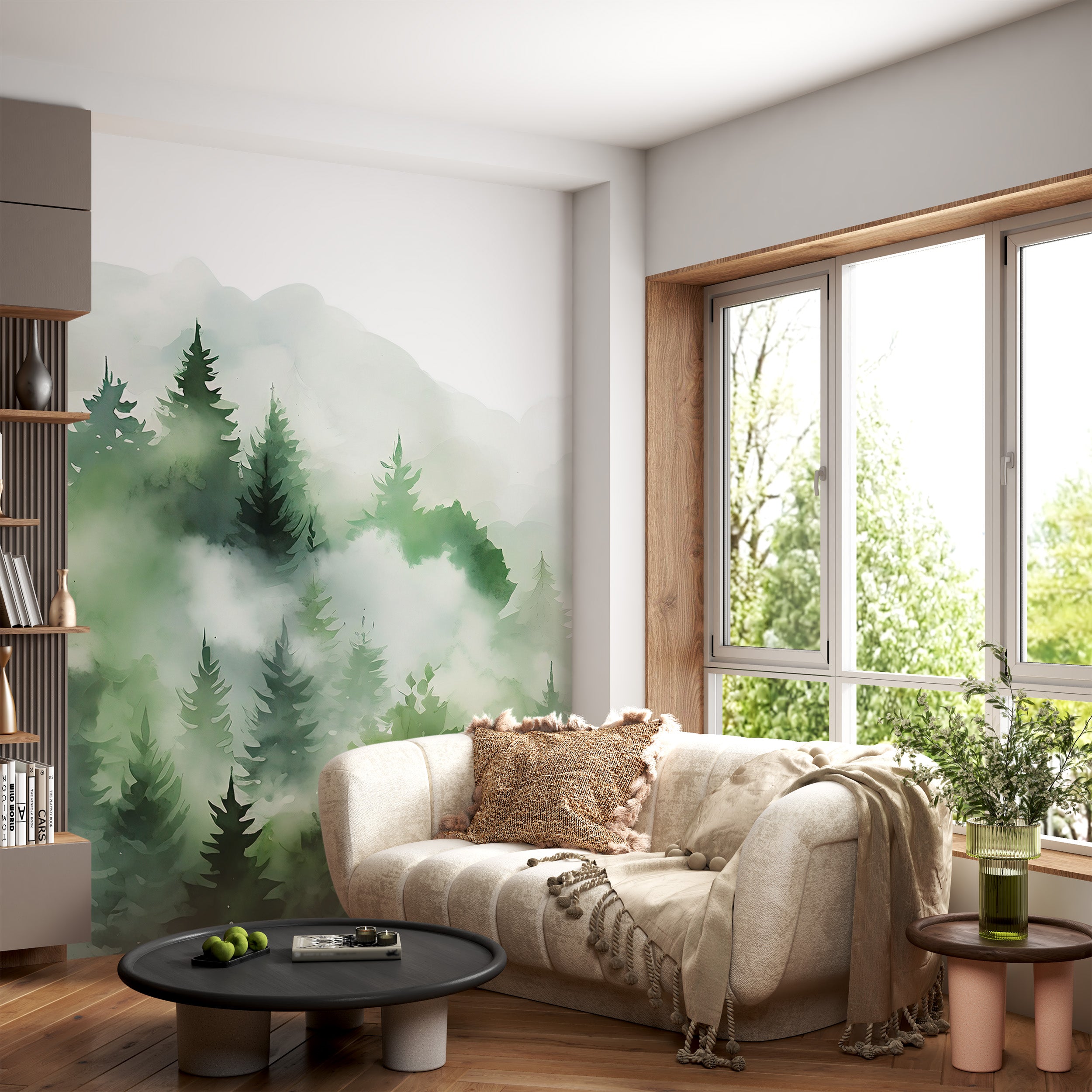 Redefine Your Space with Natural Beauty and Elegance