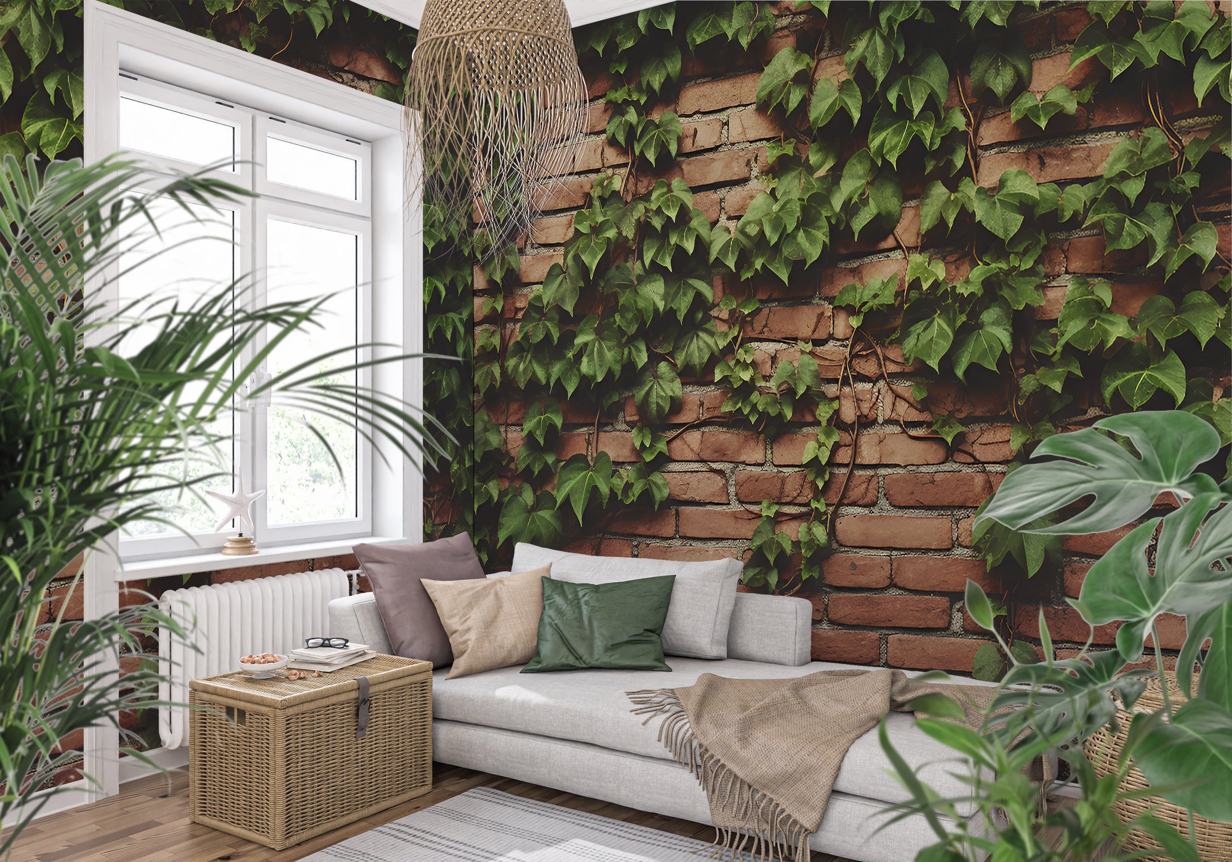 Authentic Loft-Inspired Wall Decor