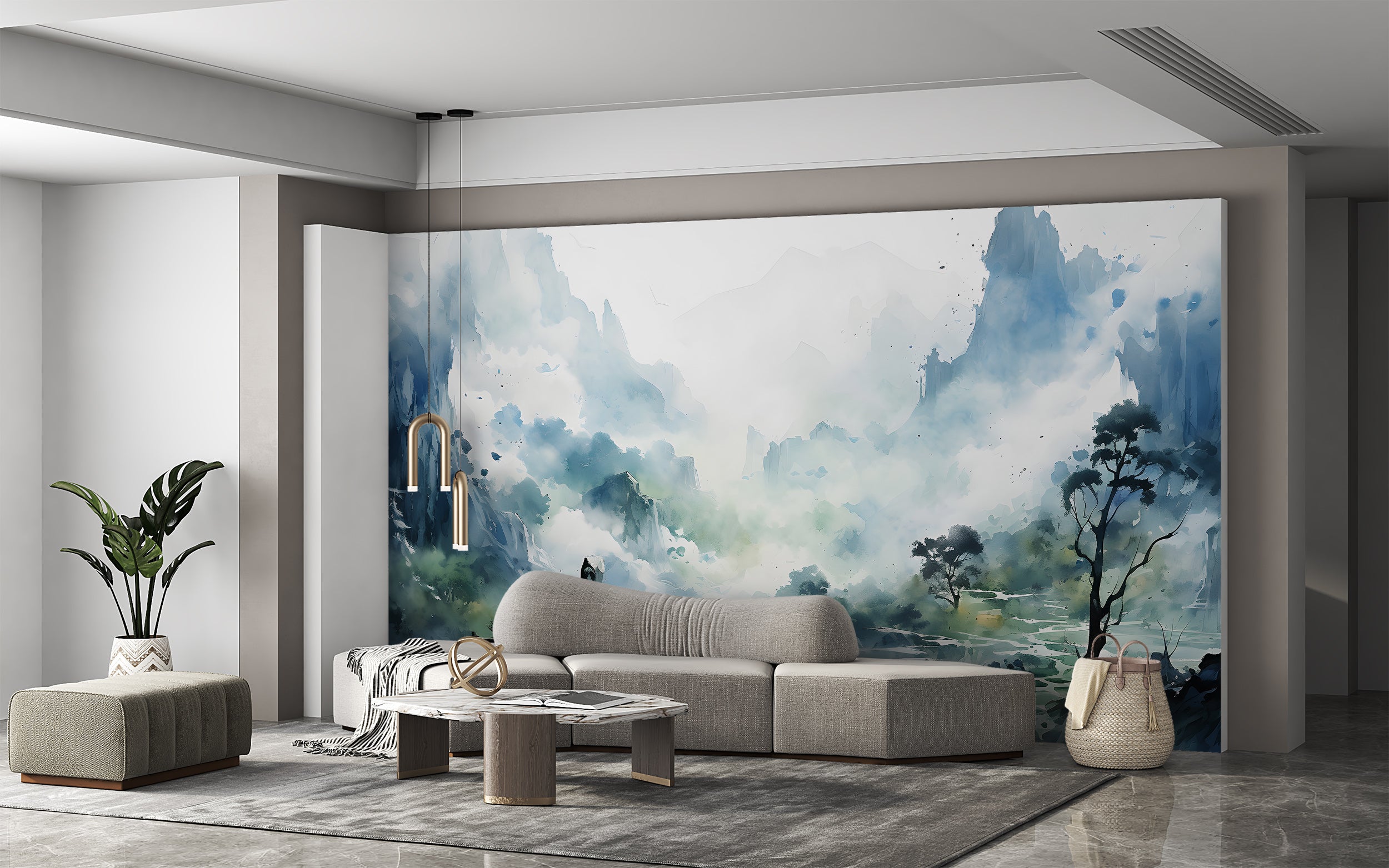 Redefine Your Space with Natural Beauty