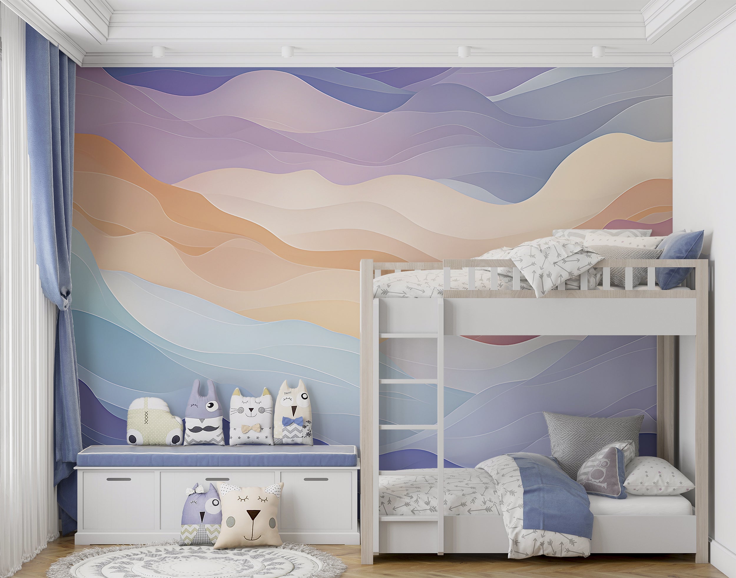 Redefine Your Space with Vibrant Art