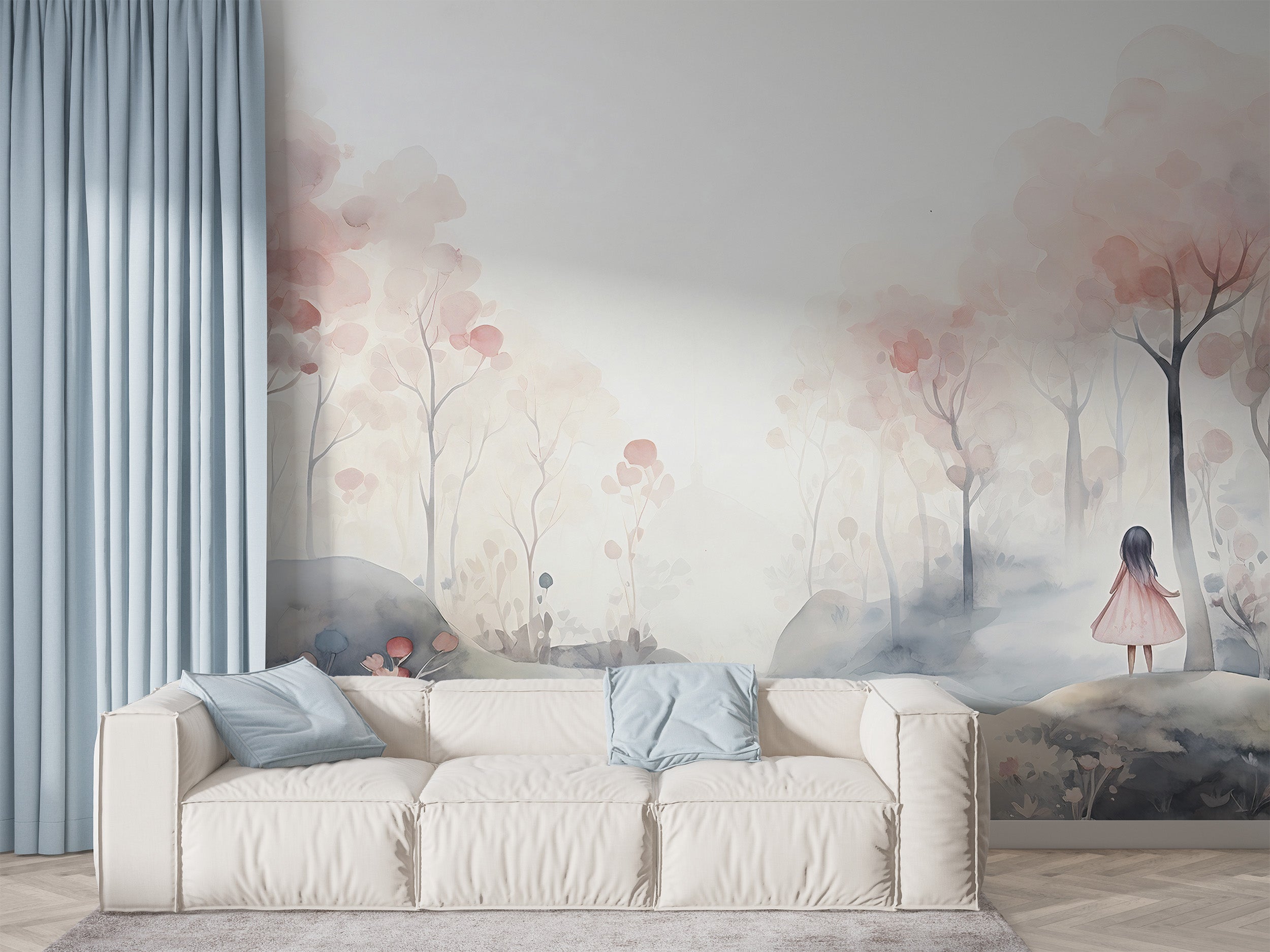 Transform Your Child's Room into a Wonderland