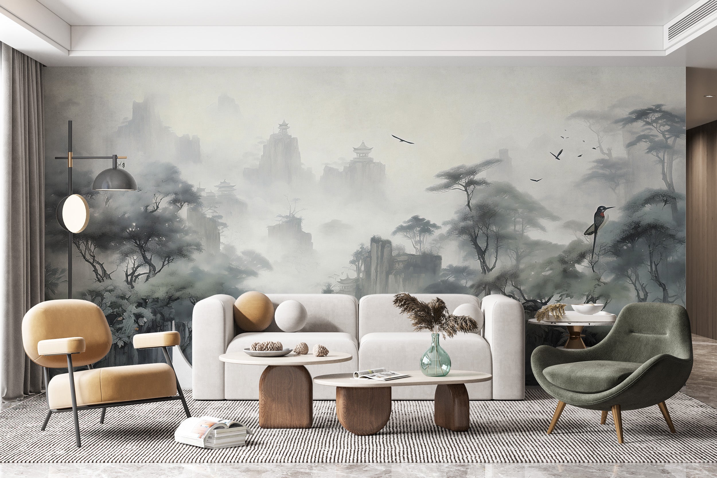 Redefine Your Space with Vintage-Inspired Wall Decor