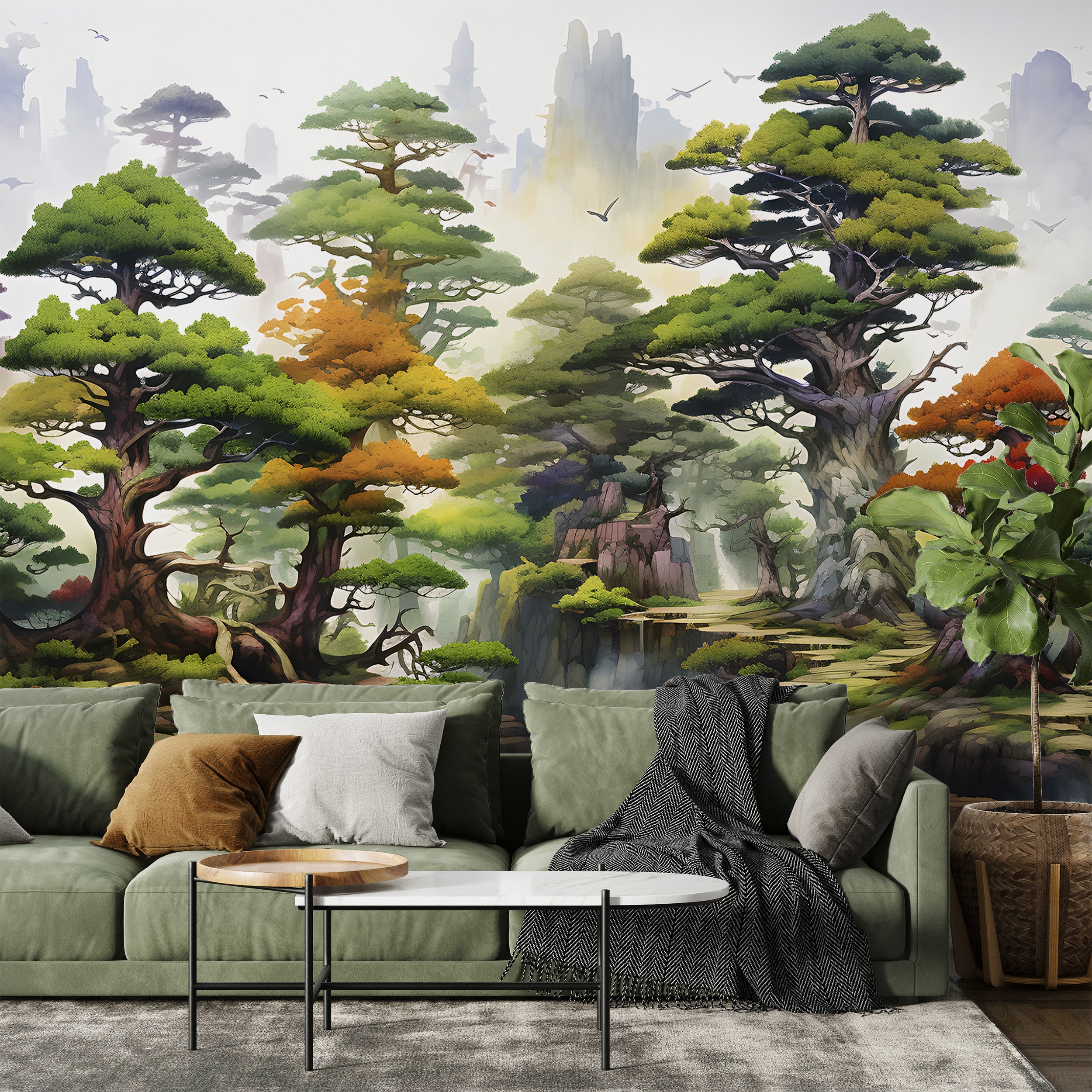 Dreamy Fairytale Decor for a Magical Ambiance