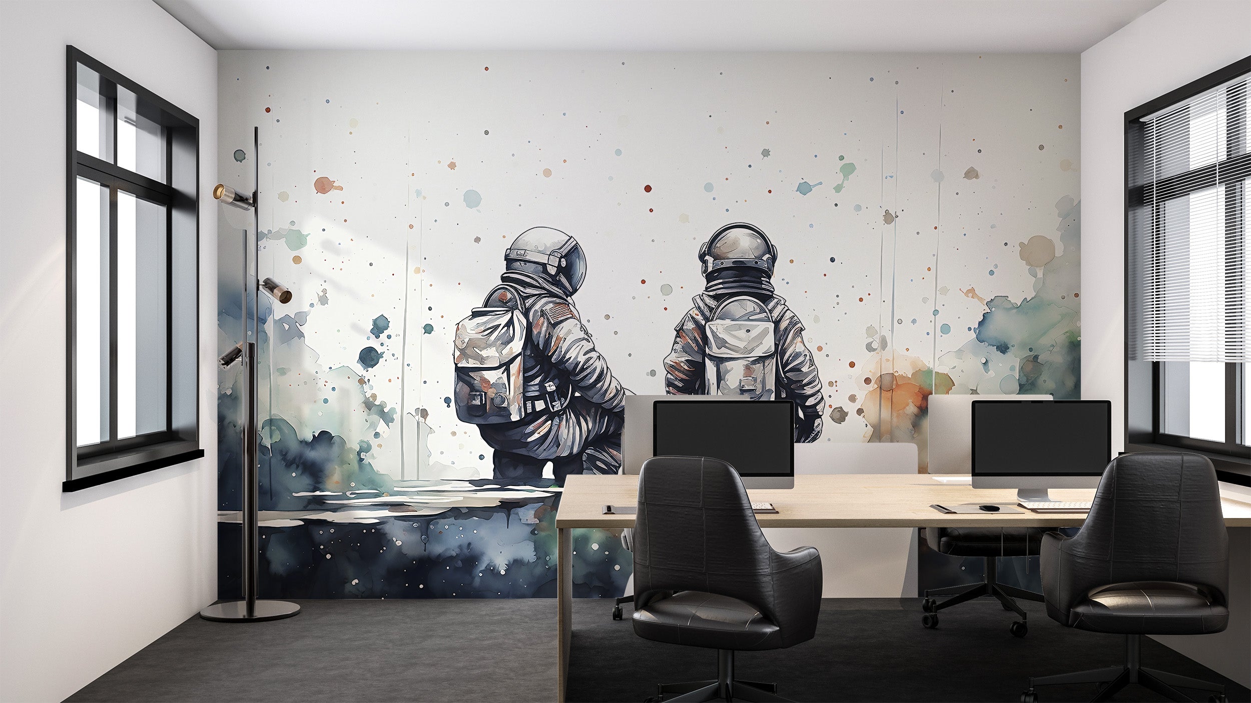 Seamless Blend of Creativity and Eco-Friendliness