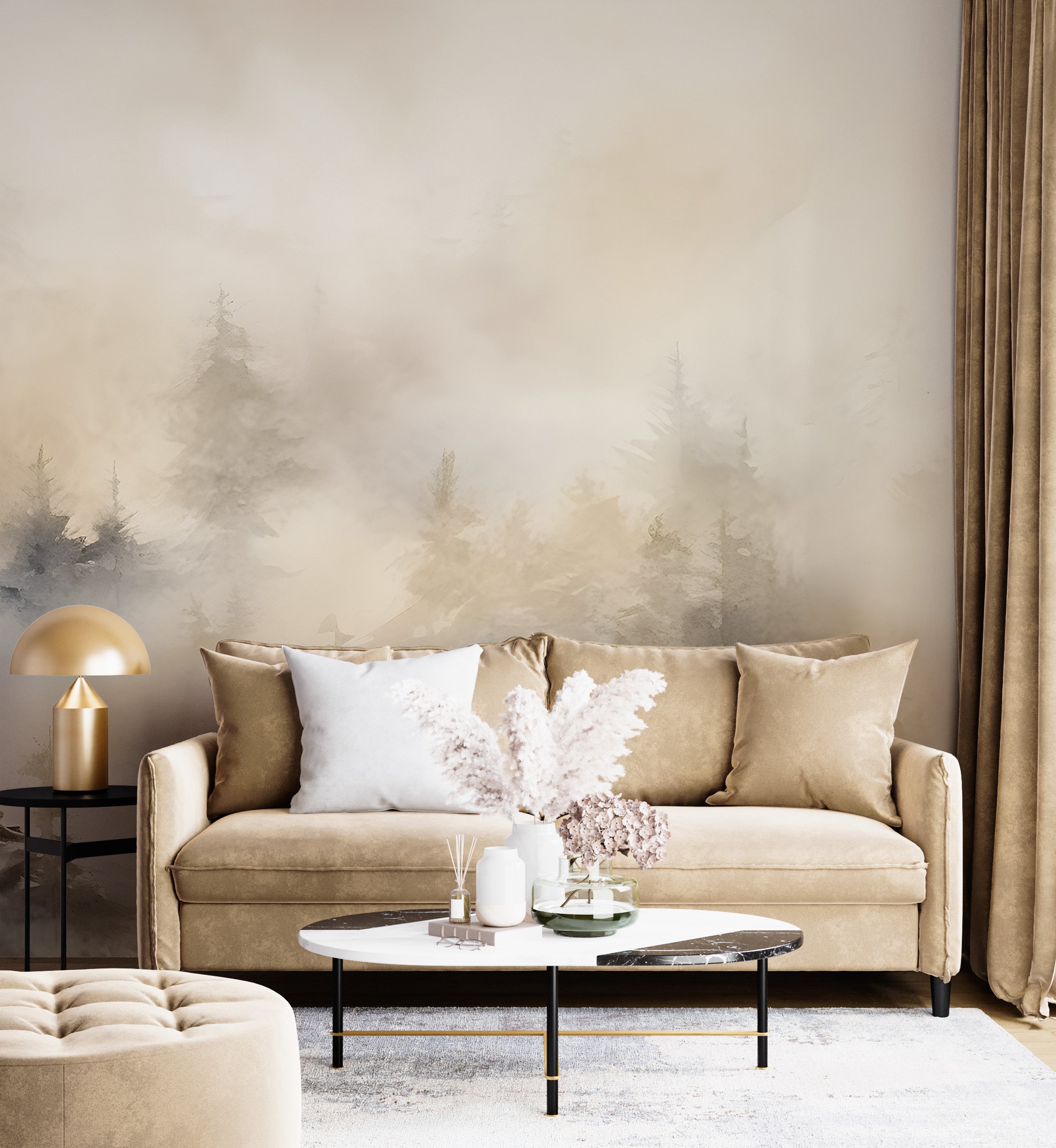 Redefine Your Space with Natural Beauty and Artistic Expression