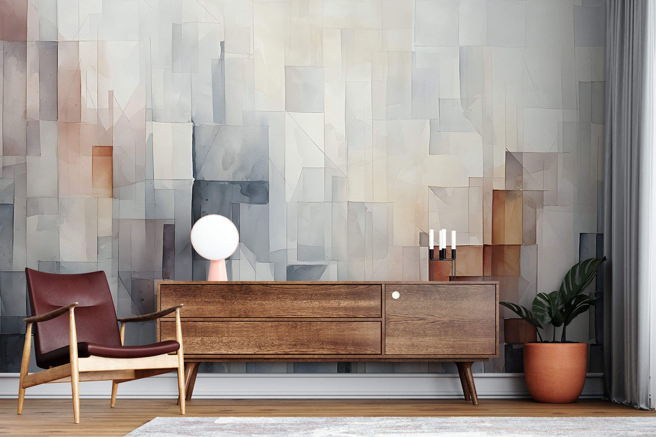 Redefine Your Space with Contemporary Elegance