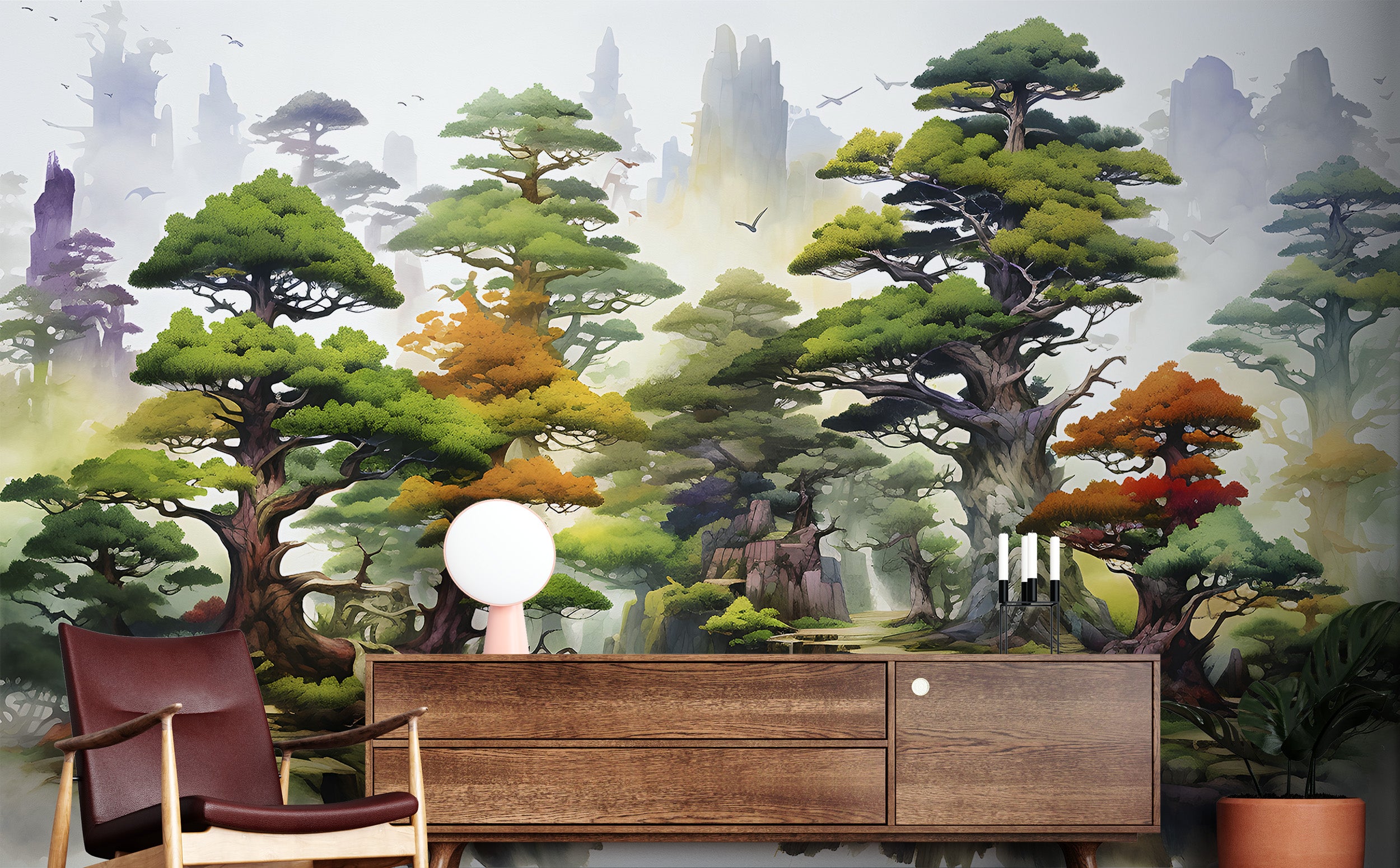 Redefine Your Child's Space with Imaginative Decor