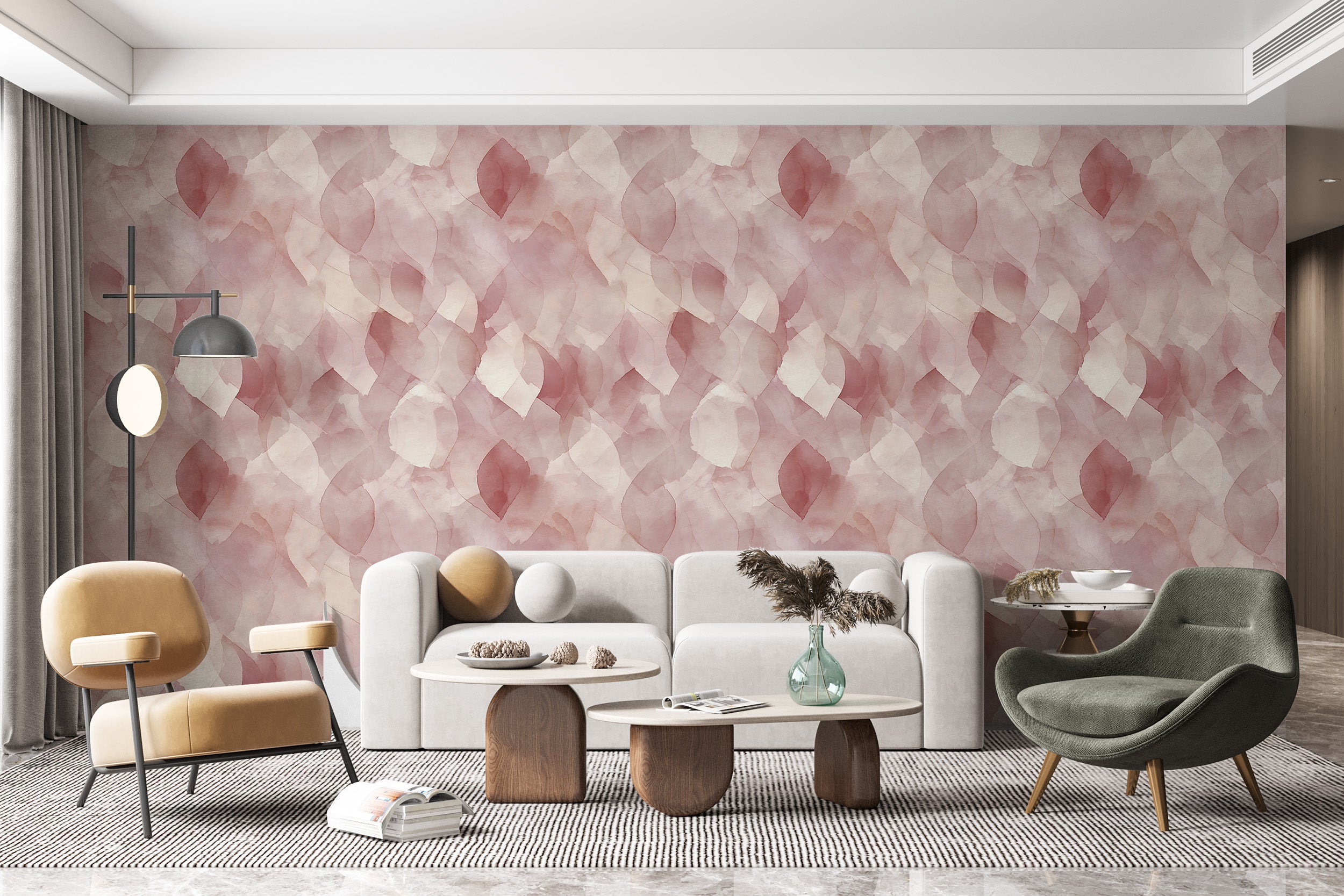 Seamless Blending of Modern Style and Convenience