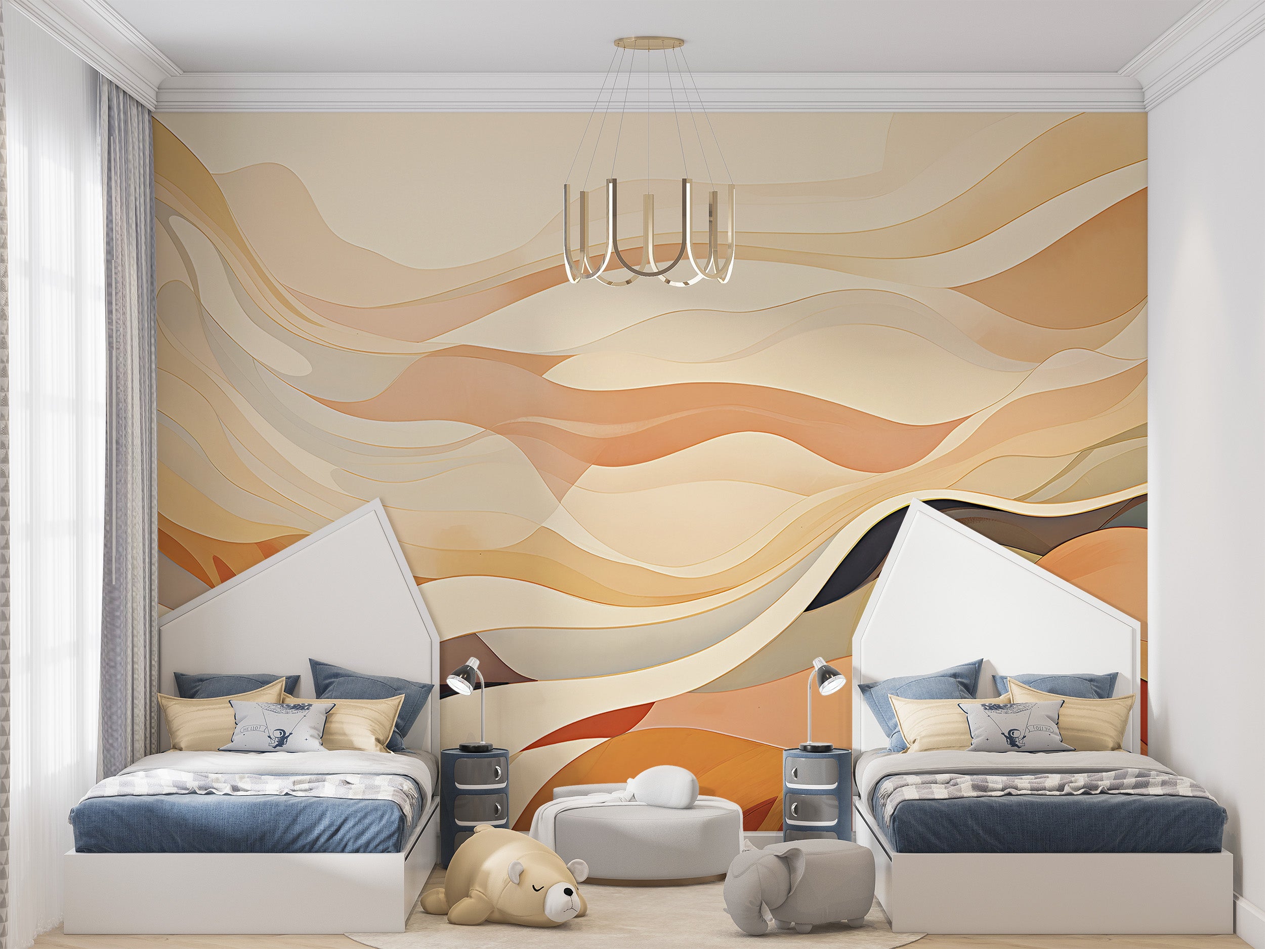 Redefine Your Bathroom with Contemporary Elegance