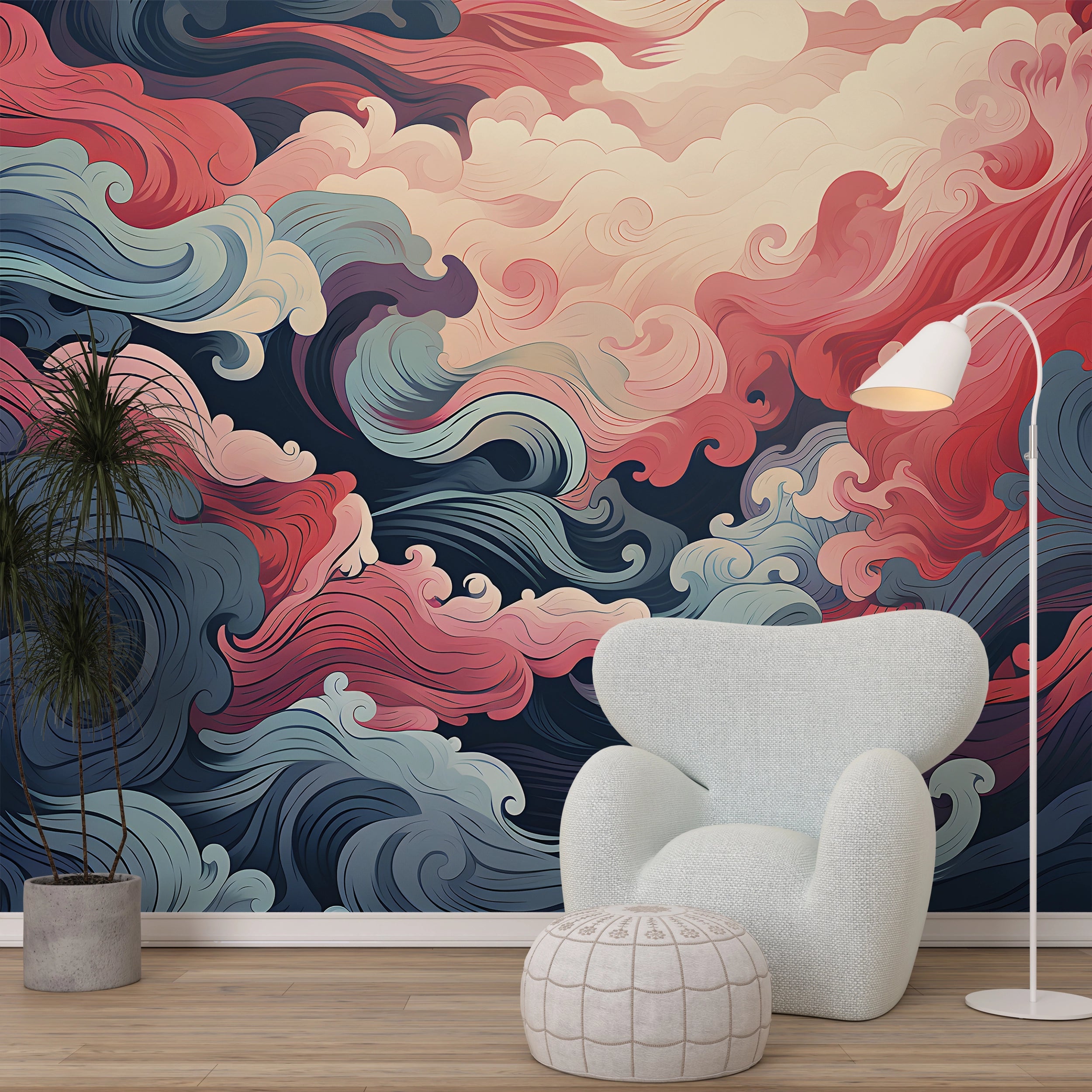 Unique Ocean Wallpaper 