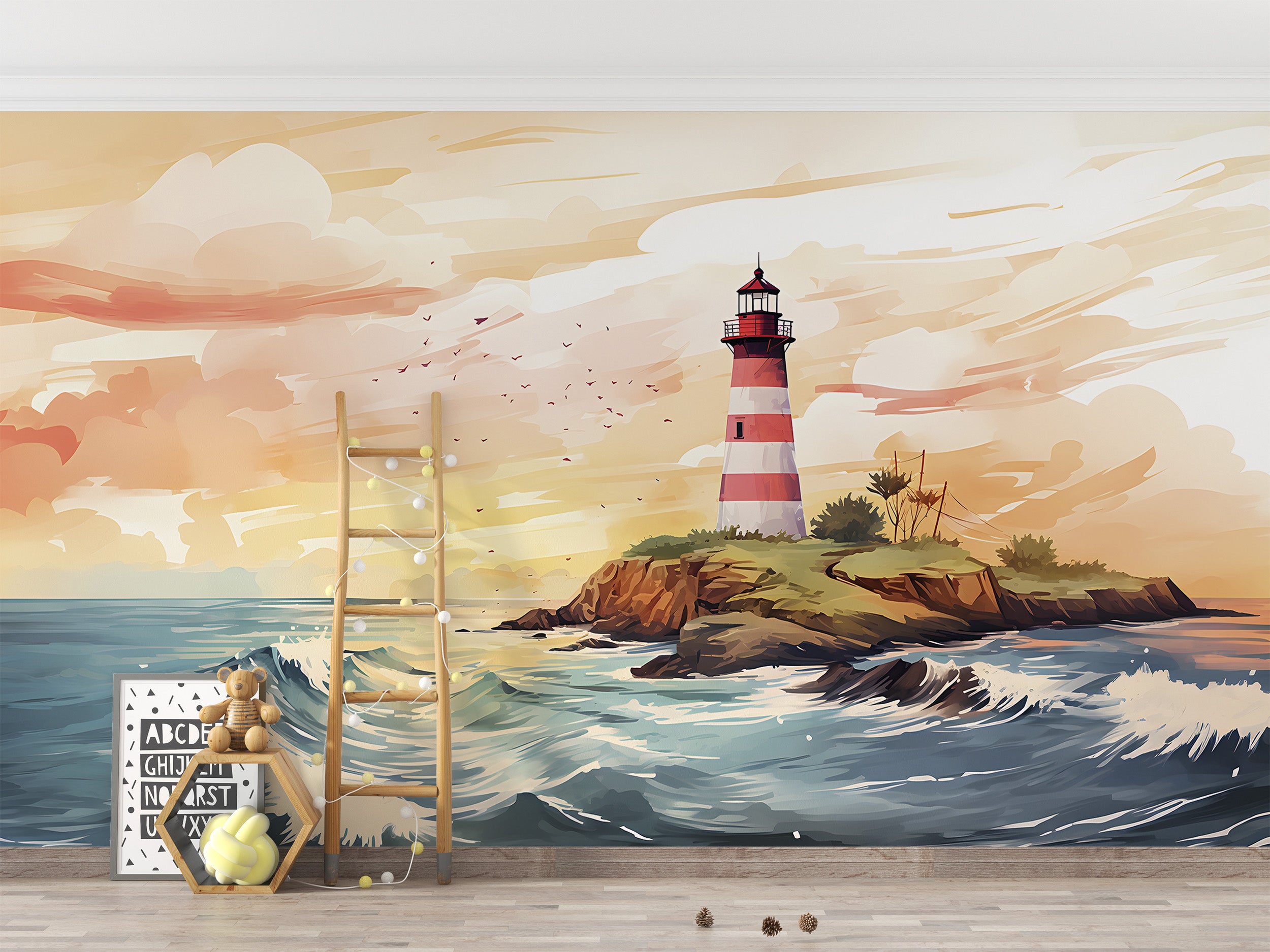 Redefine Your Space with Coastal Beauty and Artistry