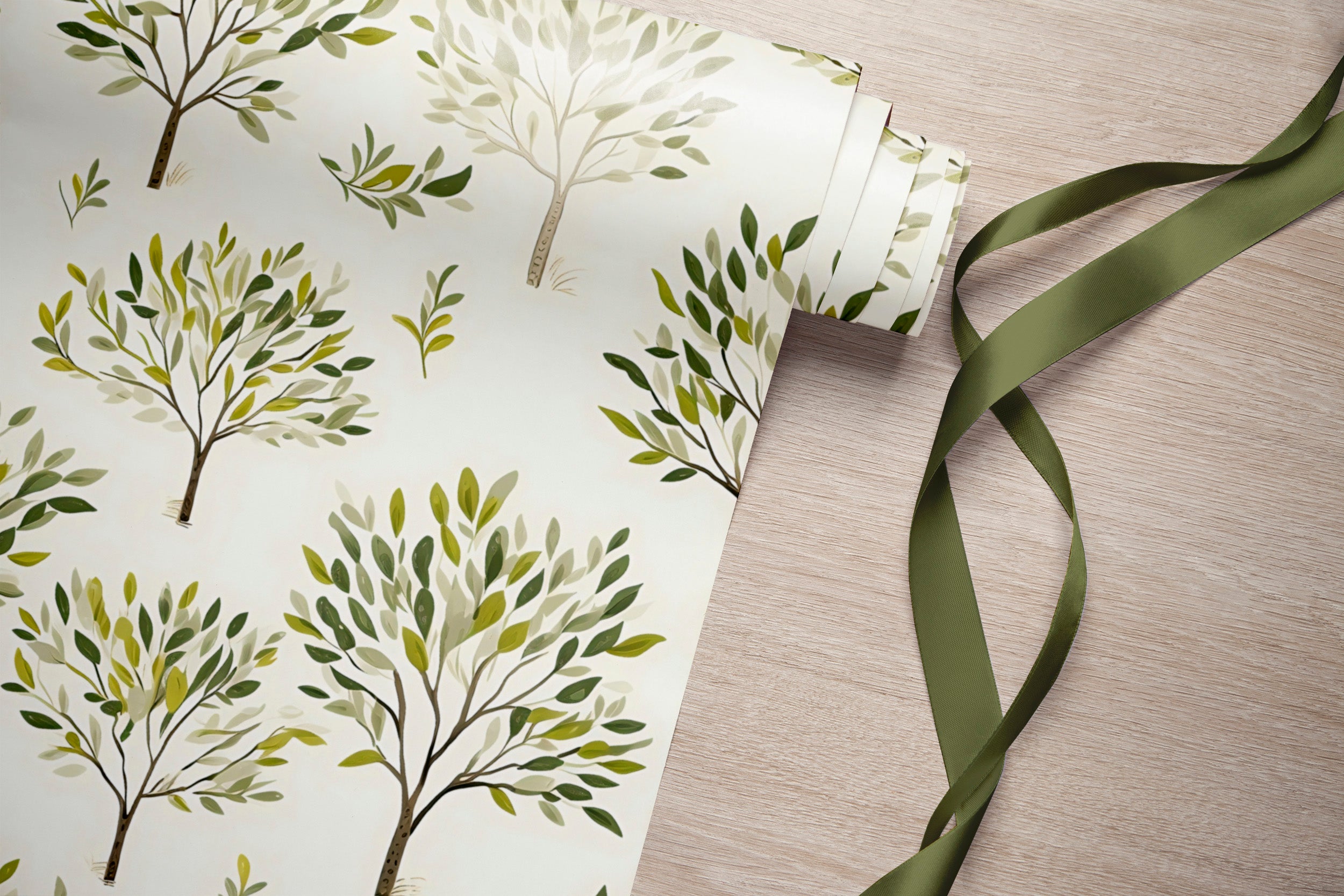 Create a Peaceful Retreat with Olive-Themed Home Decor