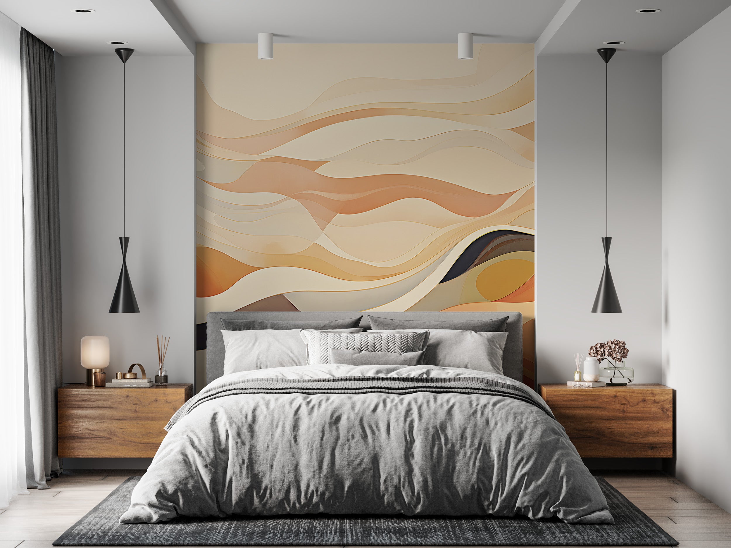 Chic and Vibrant Wall Decor for Modern Spaces