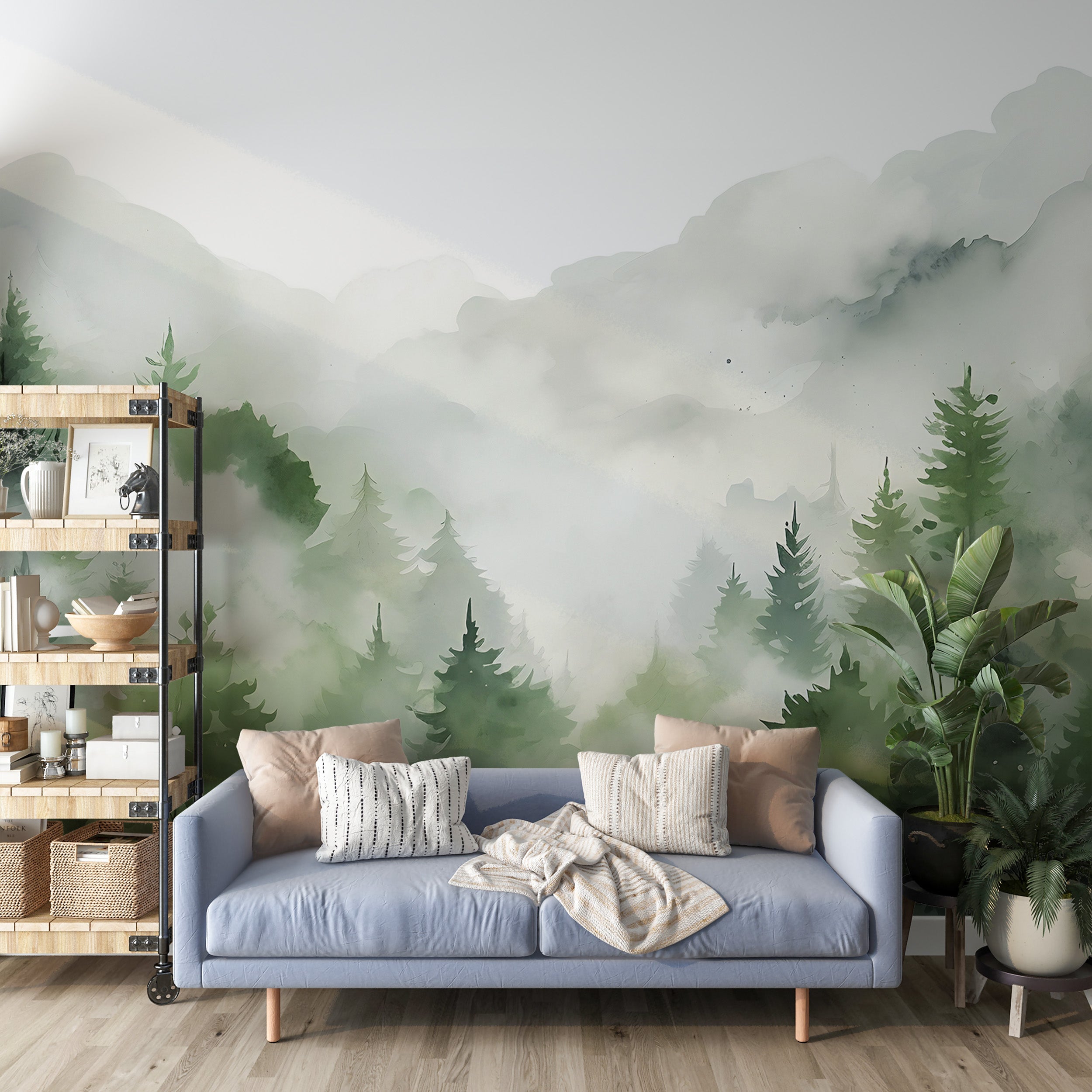 Invite Wonder with Nature-Infused Wall Decor